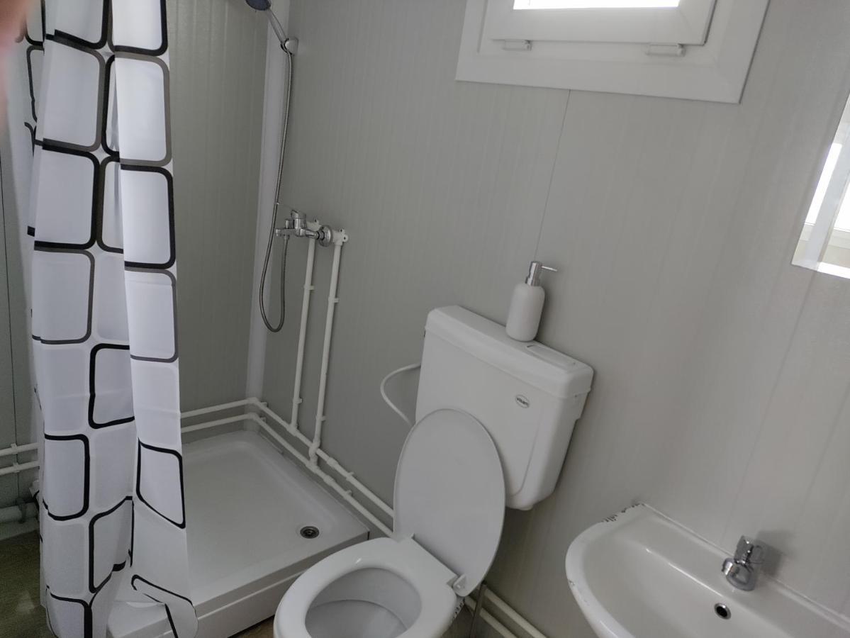 Apartmán Domino Hluboká nad Vltavou Exteriér fotografie