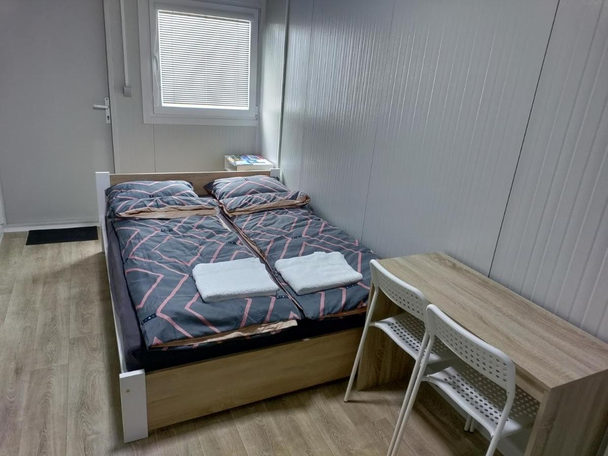 Apartmán Domino Hluboká nad Vltavou Exteriér fotografie