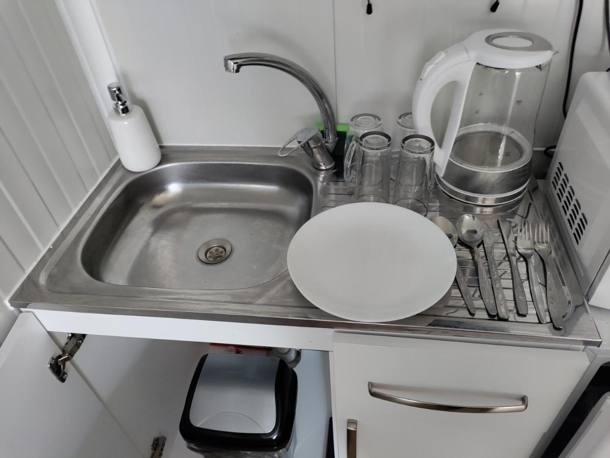 Apartmán Domino Hluboká nad Vltavou Exteriér fotografie