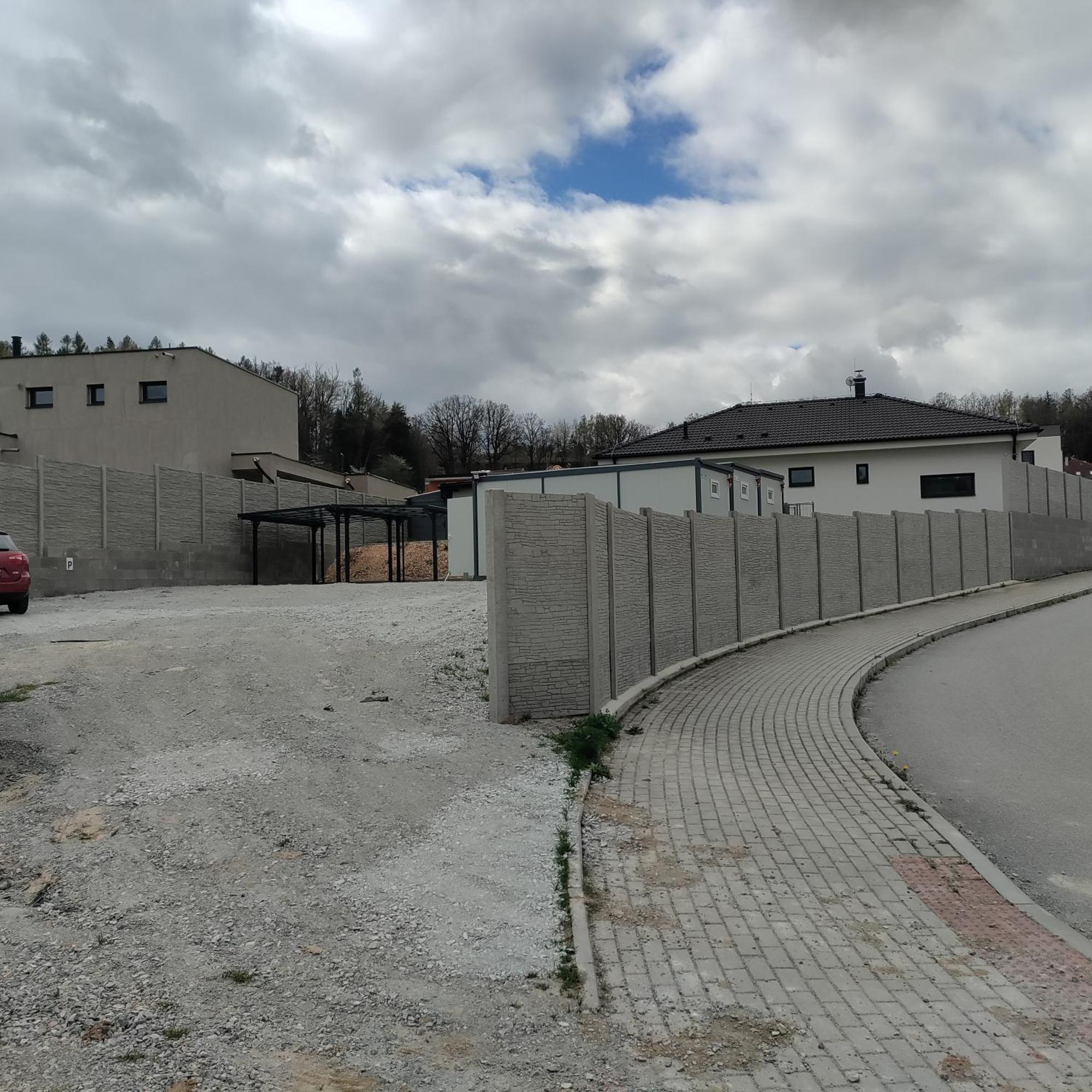 Apartmán Domino Hluboká nad Vltavou Exteriér fotografie