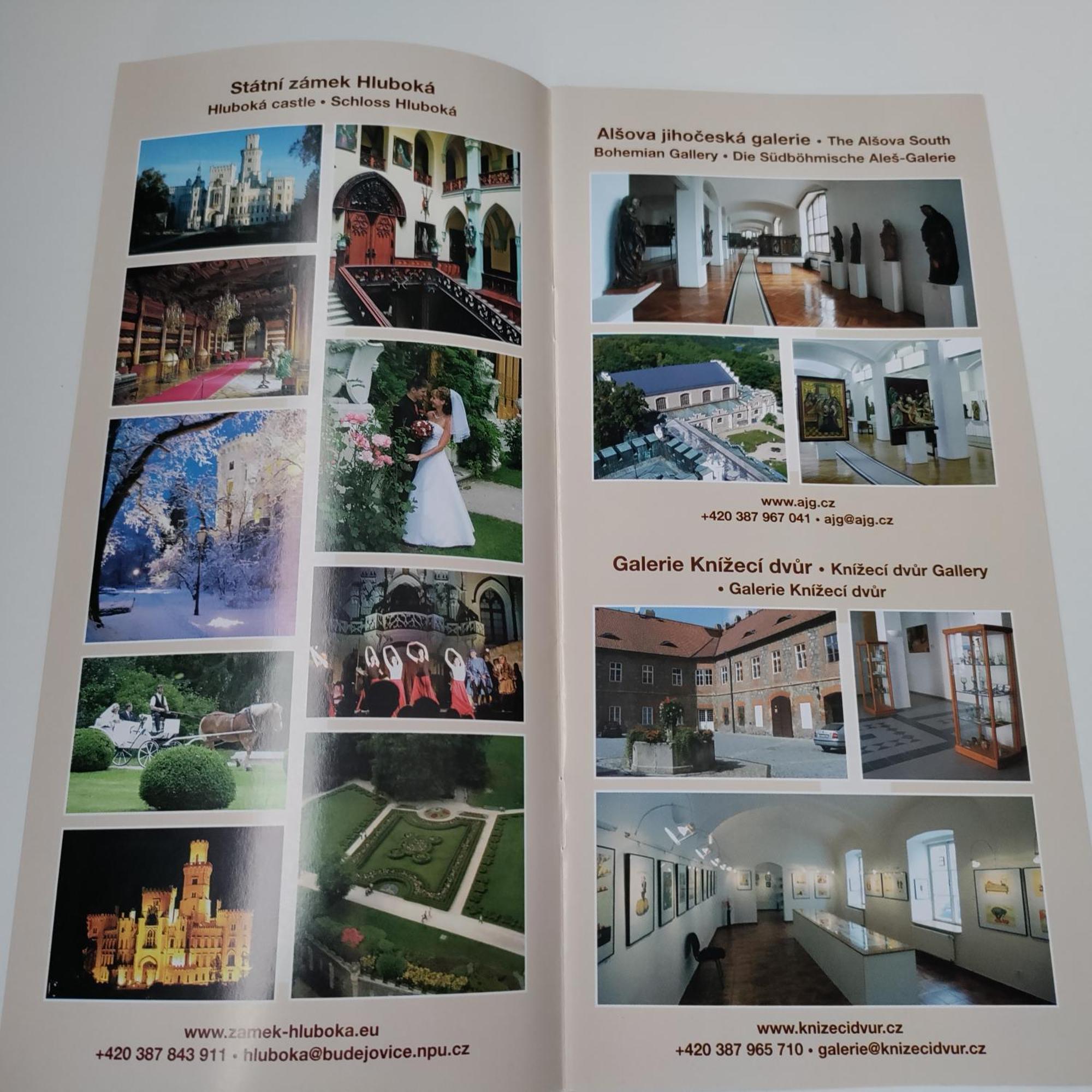 Apartmán Domino Hluboká nad Vltavou Exteriér fotografie